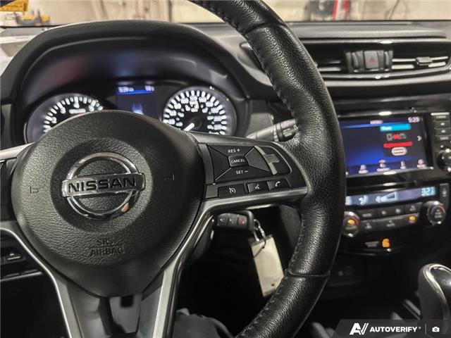 2020 Nissan Rogue S (Stk: NC6332A) in Thunder Bay - Image 15 of 24