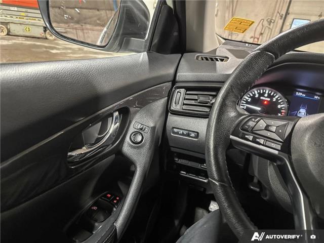 2020 Nissan Rogue S (Stk: NC6332A) in Thunder Bay - Image 16 of 24