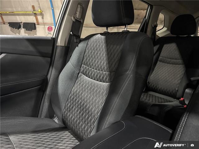 2020 Nissan Rogue S (Stk: NC6332A) in Thunder Bay - Image 19 of 24