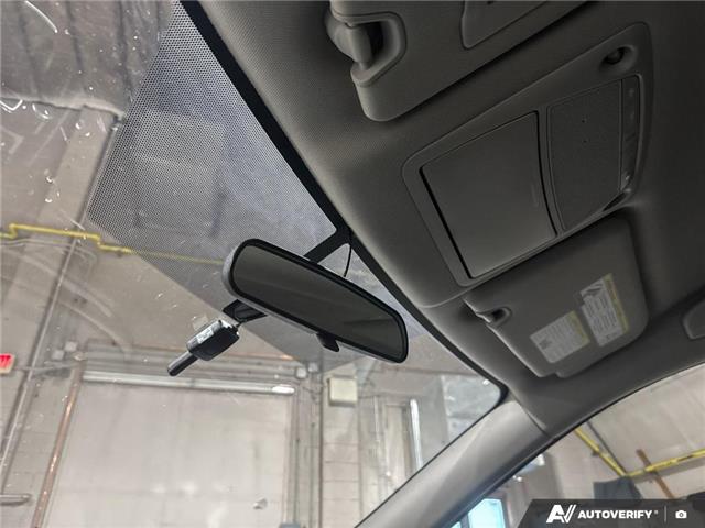 2020 Nissan Rogue S (Stk: NC6332A) in Thunder Bay - Image 20 of 24