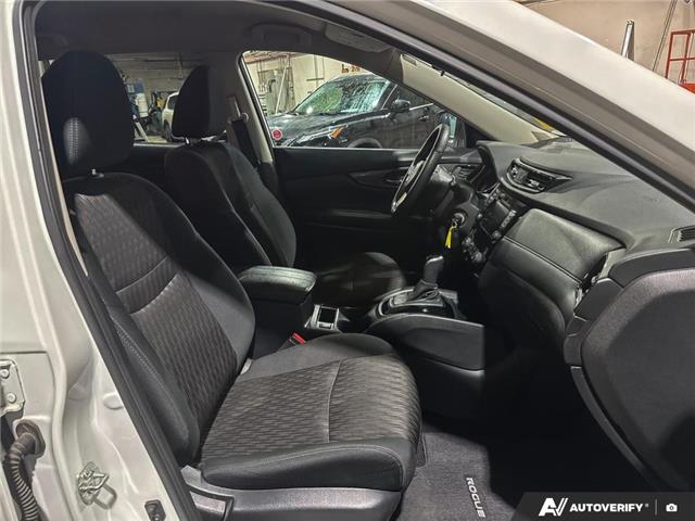 2020 Nissan Rogue S (Stk: NC6332A) in Thunder Bay - Image 21 of 24