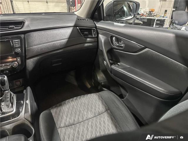 2020 Nissan Rogue S (Stk: NC6332A) in Thunder Bay - Image 24 of 24