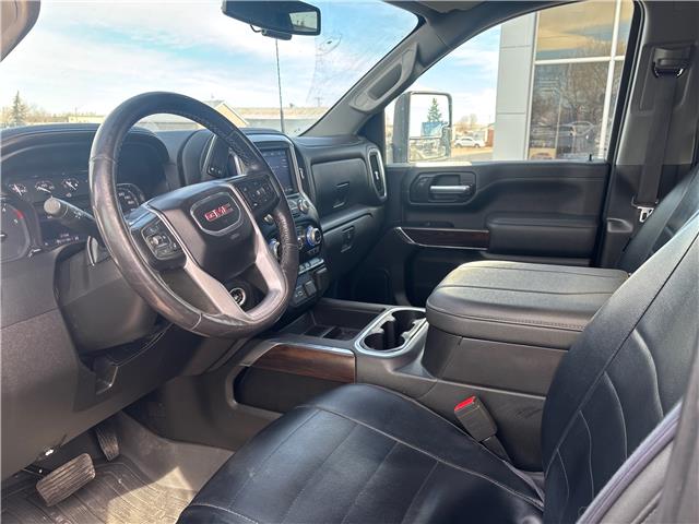 2023 GMC Sierra 3500HD SLT (Stk: 26SL32318A) in Pincher Creek - Image 11 of 13