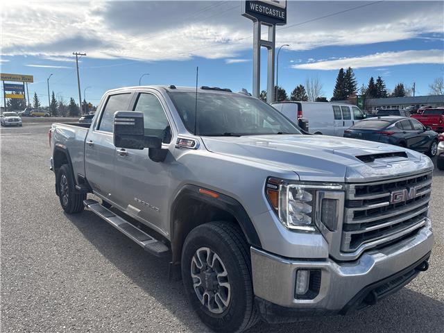 2023 GMC Sierra 3500HD SLT (Stk: 26SL32318A) in Pincher Creek - Image 7 of 13