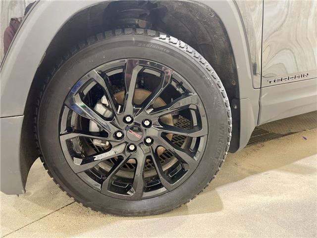 2024 GMC Terrain SLT (Stk: 10820AT) in Meadow Lake - Image 2 of 16