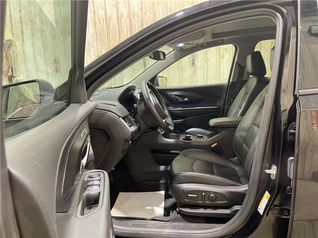 2024 GMC Terrain SLT (Stk: 10820AT) in Meadow Lake - Image 3 of 16
