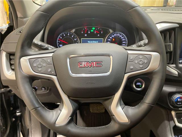 2024 GMC Terrain SLT (Stk: 10820AT) in Meadow Lake - Image 6 of 16
