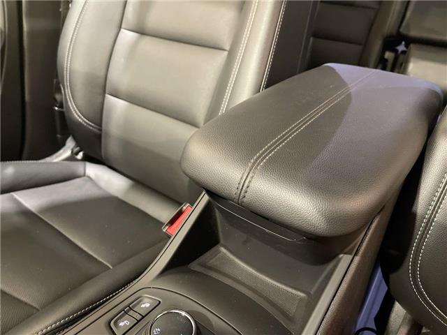 2024 GMC Terrain SLT (Stk: 10820AT) in Meadow Lake - Image 12 of 16