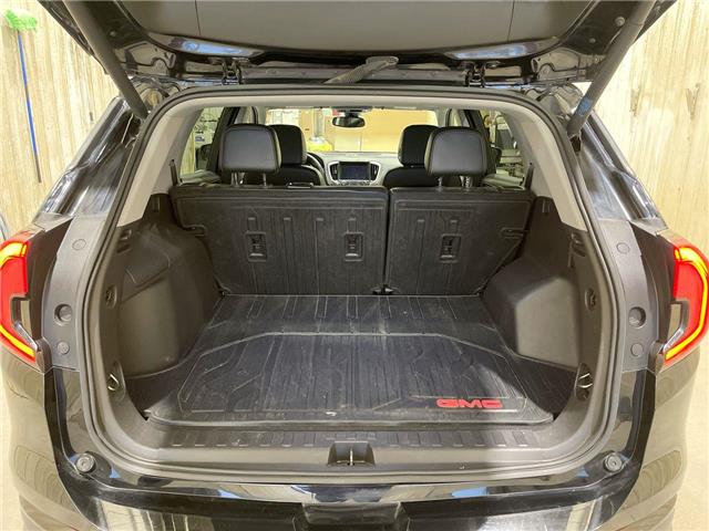 2024 GMC Terrain SLT (Stk: 10820AT) in Meadow Lake - Image 14 of 16