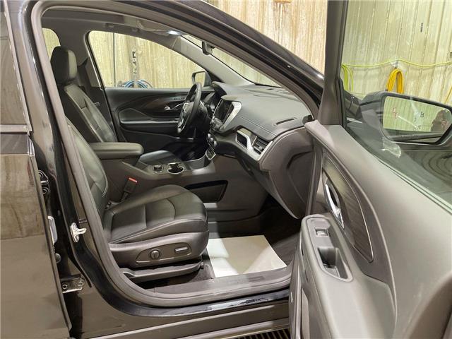 2024 GMC Terrain SLT (Stk: 10820AT) in Meadow Lake - Image 15 of 16