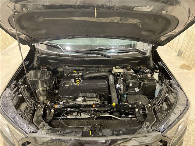 2024 GMC Terrain SLT (Stk: 10820AT) in Meadow Lake - Image 16 of 16