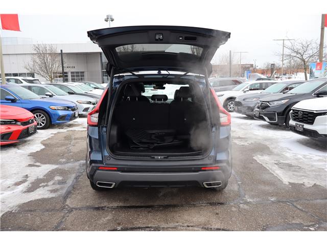 2024 Honda CR-V Hybrid EX-L (Stk: 2214328A) in Mississauga - Image 28 of 32