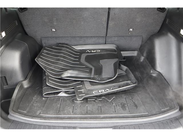 2024 Honda CR-V Hybrid EX-L (Stk: 2214328A) in Mississauga - Image 30 of 32