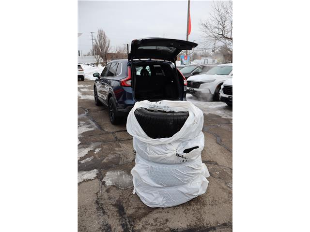 2024 Honda CR-V Hybrid EX-L (Stk: 2214328A) in Mississauga - Image 31 of 32