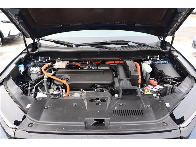 2024 Honda CR-V Hybrid EX-L (Stk: 2214328A) in Mississauga - Image 9 of 32