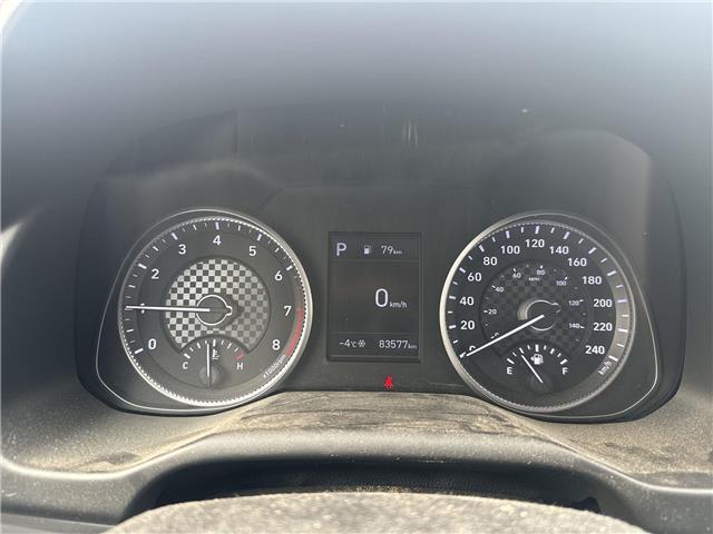 2020 Hyundai Elantra Luxury (Stk: 16105143A) in Markham - Image 11 of 12