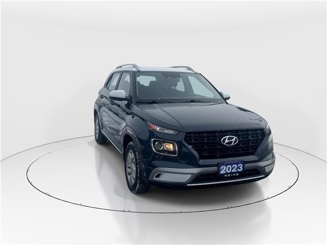 2023 Hyundai Venue Preferred w/Two-Tone (Stk: 16T2230A) in Markham - Image 2 of 30 2023 Hyundai Venue Preferred w/Two-Tone (Stk: 16T2230A) in Markham - Image 2 of 30