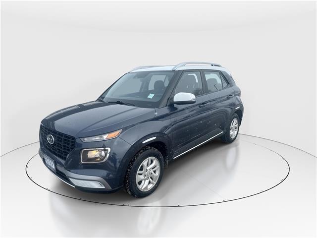 2023 Hyundai Venue Preferred w/Two-Tone (Stk: 16T2230A) in Markham - Image 4 of 30 2023 Hyundai Venue Preferred w/Two-Tone (Stk: 16T2230A) in Markham - Image 4 of 30