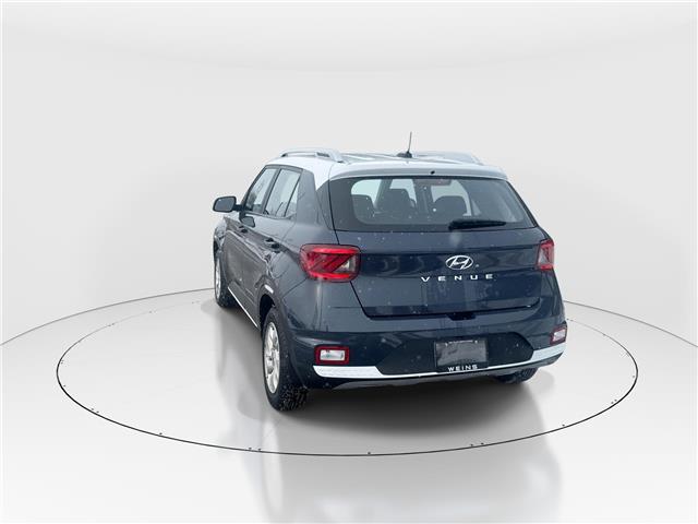 2023 Hyundai Venue Preferred w/Two-Tone (Stk: 16T2230A) in Markham - Image 6 of 30 2023 Hyundai Venue Preferred w/Two-Tone (Stk: 16T2230A) in Markham - Image 6 of 30