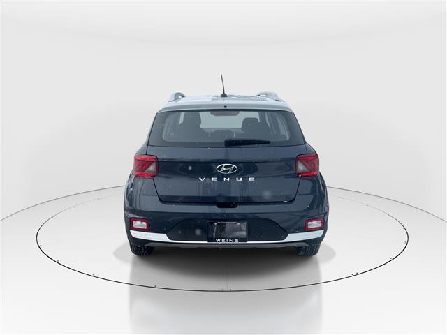 2023 Hyundai Venue Preferred w/Two-Tone (Stk: 16T2230A) in Markham - Image 7 of 30 2023 Hyundai Venue Preferred w/Two-Tone (Stk: 16T2230A) in Markham - Image 7 of 30