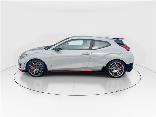 2021 Hyundai Veloster N N (Stk: 16105142A) in Markham - Image 5 of 12 2021 Hyundai Veloster N N (Stk: 16105142A) in Markham - Image 5 of 12