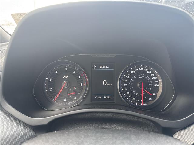 2021 Hyundai Veloster N N (Stk: 16105142A) in Markham - Image 10 of 12 2021 Hyundai Veloster N N (Stk: 16105142A) in Markham - Image 10 of 12