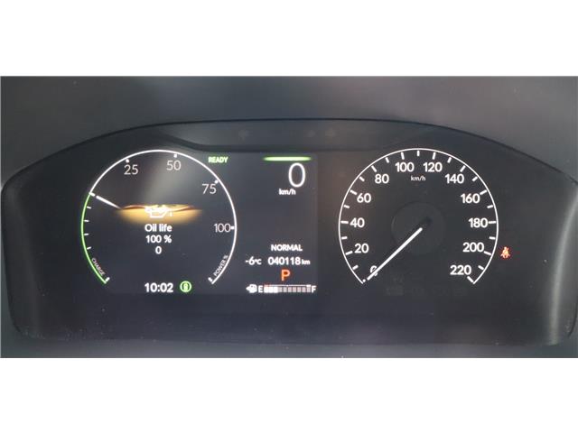 2024 Honda CR-V Hybrid EX-L (Stk: 2214328A) in Mississauga - Image 13 of 32