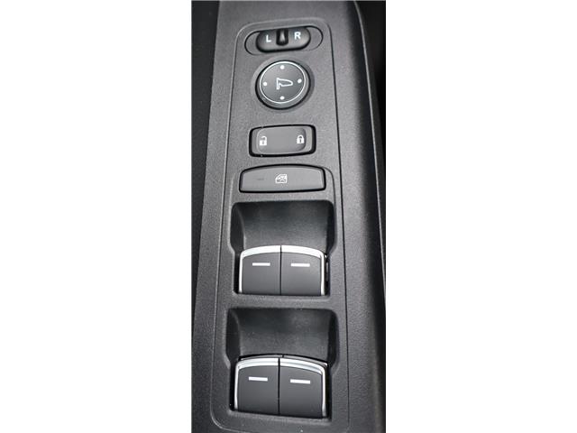 2024 Honda CR-V Hybrid EX-L (Stk: 2214328A) in Mississauga - Image 20 of 32