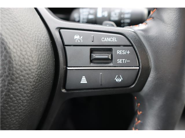 2024 Honda CR-V Hybrid EX-L (Stk: 2214328A) in Mississauga - Image 17 of 32