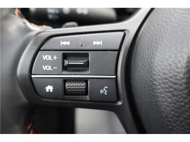 2024 Honda CR-V Hybrid EX-L (Stk: 2214328A) in Mississauga - Image 15 of 32