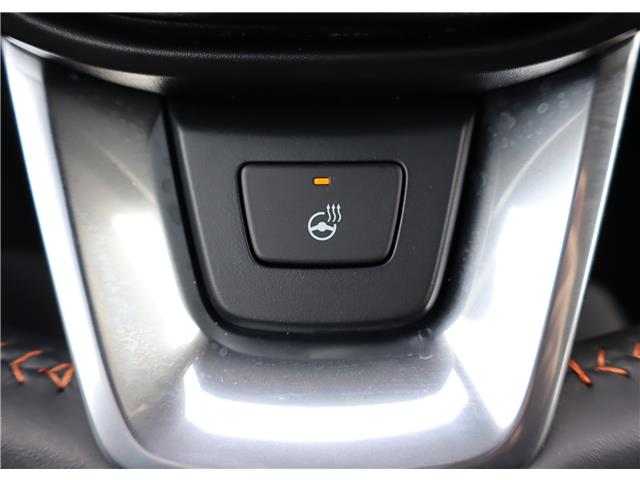 2024 Honda CR-V Hybrid EX-L (Stk: 2214328A) in Mississauga - Image 16 of 32