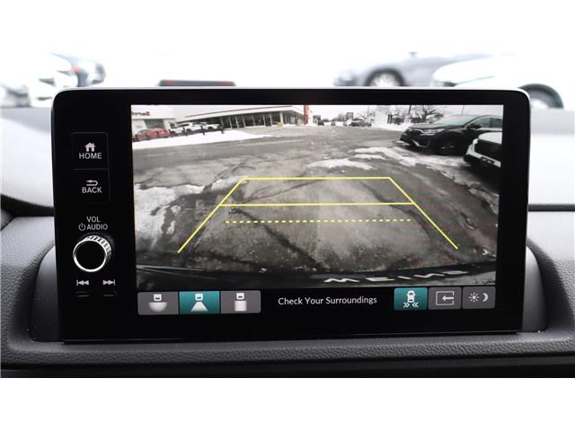 2024 Honda CR-V Hybrid EX-L (Stk: 2214328A) in Mississauga - Image 18 of 32