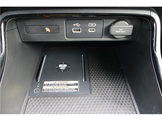 2024 Honda CR-V Hybrid EX-L (Stk: 2214328A) in Mississauga - Image 22 of 32