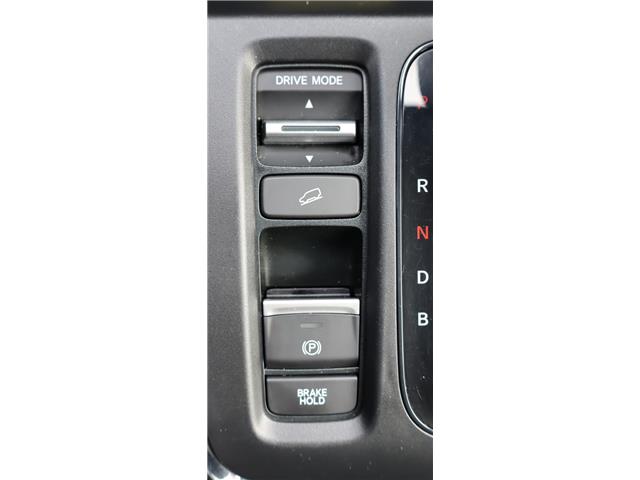 2024 Honda CR-V Hybrid EX-L (Stk: 2214328A) in Mississauga - Image 23 of 32