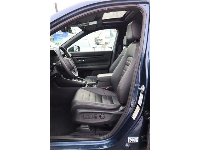 2024 Honda CR-V Hybrid EX-L (Stk: 2214328A) in Mississauga - Image 11 of 32