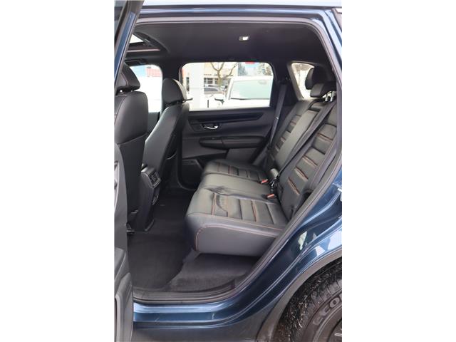 2024 Honda CR-V Hybrid EX-L (Stk: 2214328A) in Mississauga - Image 24 of 32