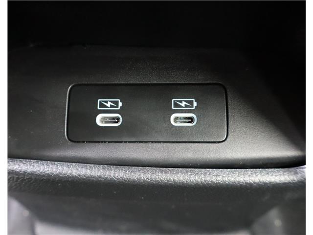 2024 Honda CR-V Hybrid EX-L (Stk: 2214328A) in Mississauga - Image 27 of 32