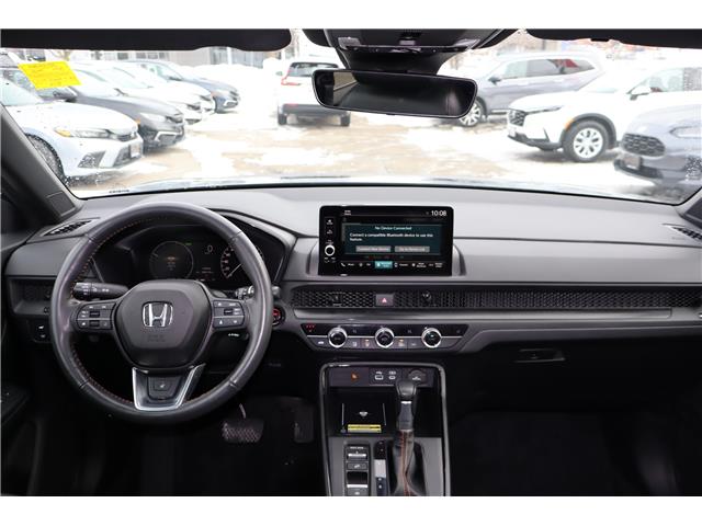 2024 Honda CR-V Hybrid EX-L (Stk: 2214328A) in Mississauga - Image 12 of 32