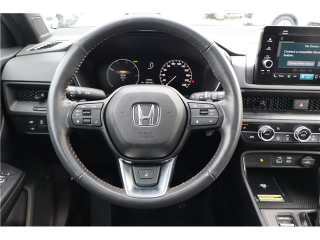 2024 Honda CR-V Hybrid EX-L (Stk: 2214328A) in Mississauga - Image 14 of 32