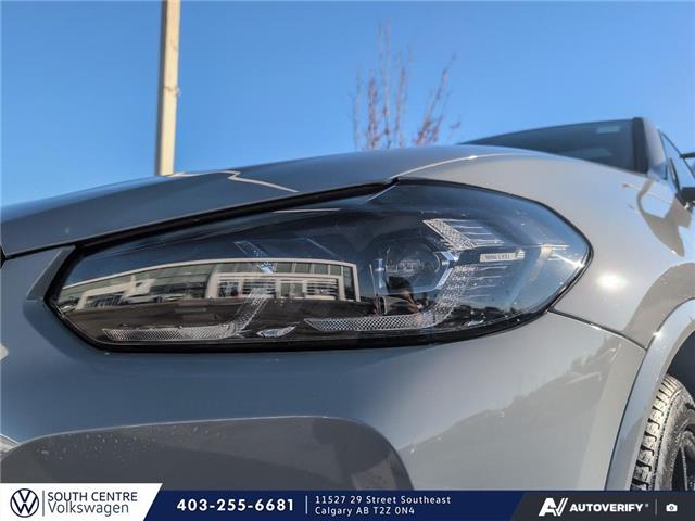 2024 BMW X4 M40i xDrive (Stk: ST-302A) in Calgary - Image 8 of 24