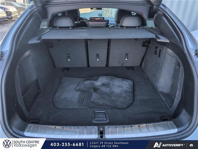 2024 BMW X4 M40i xDrive (Stk: ST-302A) in Calgary - Image 11 of 24