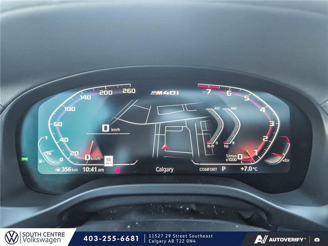 2024 BMW X4 M40i xDrive (Stk: ST-302A) in Calgary - Image 14 of 24