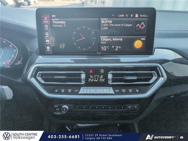 2024 BMW X4 M40i xDrive (Stk: ST-302A) in Calgary - Image 18 of 24