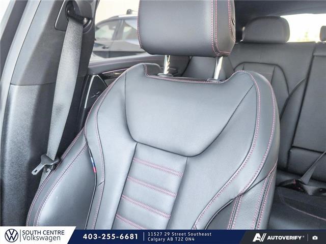 2024 BMW X4 M40i xDrive (Stk: ST-302A) in Calgary - Image 19 of 24