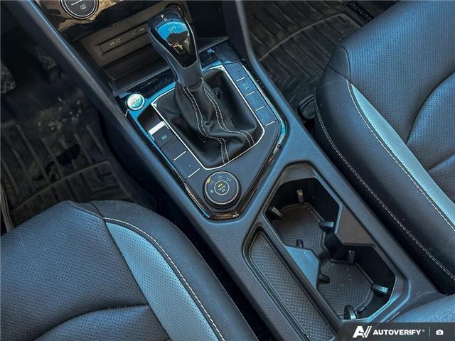 2024 Volkswagen Taos Highline (Stk: KT-061A) in Okotoks - Image 14 of 19