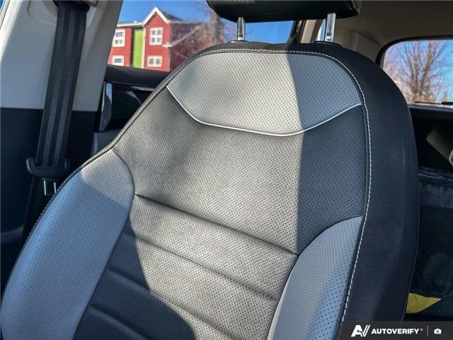 2024 Volkswagen Taos Highline (Stk: KT-061A) in Okotoks - Image 15 of 19