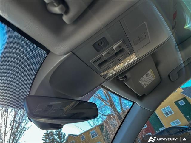 2024 Volkswagen Taos Highline (Stk: KT-061A) in Okotoks - Image 16 of 19