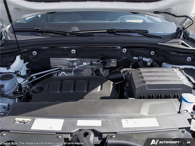 2026 Volkswagen Atlas Cross Sport 2.0 TSI Execline (Stk: KT-118) in Okotoks - Image 6 of 25