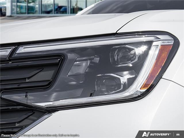 2026 Volkswagen Atlas Cross Sport 2.0 TSI Execline (Stk: KT-118) in Okotoks - Image 10 of 25