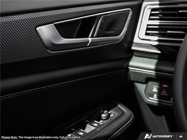 2026 Volkswagen Atlas Cross Sport 2.0 TSI Execline (Stk: KT-118) in Okotoks - Image 16 of 25